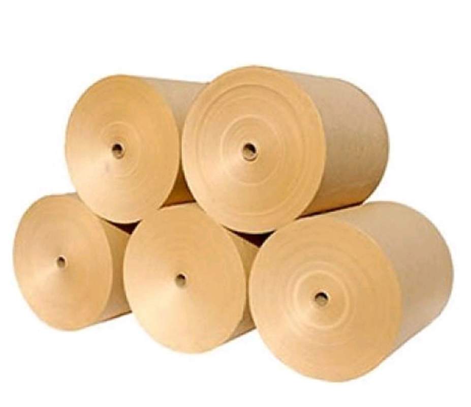 Kraft Paper